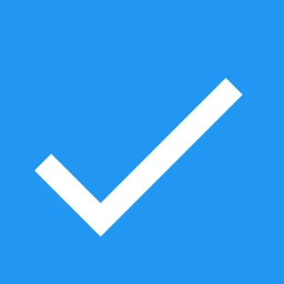 Symbol von Tasks.org: to-do list & tasks